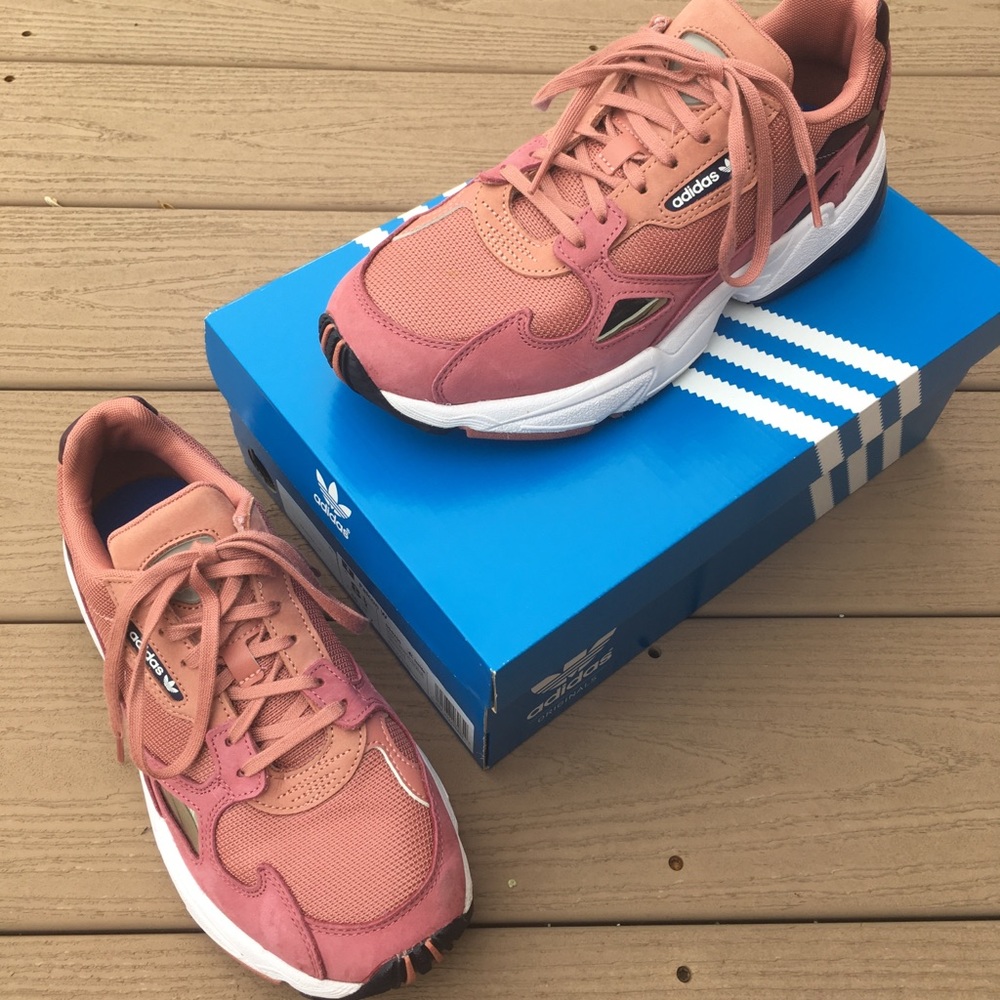Adidas Falcon W Originals